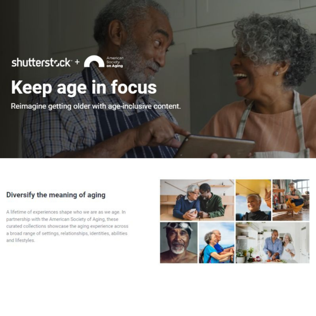 Ageism Awareness Day American Society on Aging